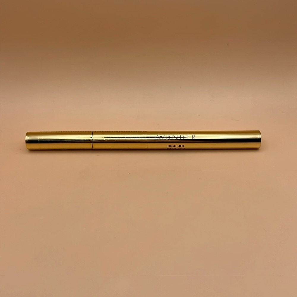 Wander Beauty High Line Liquid Eyeliner